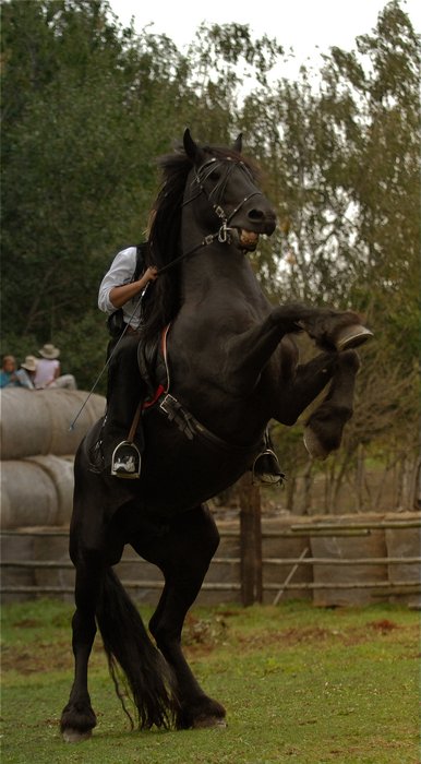 Jak se umím spínat